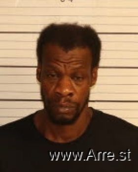 Jessie D Isom Mugshot