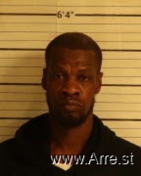 Jessie D Isom Mugshot