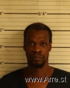 Jessie  Isom Mugshot