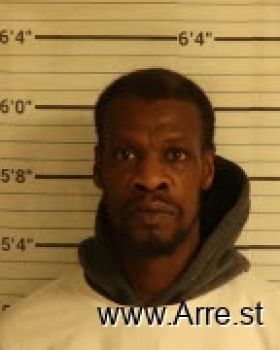 Jessie  Isom Mugshot