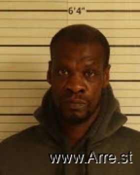 Jessie  Isom Mugshot