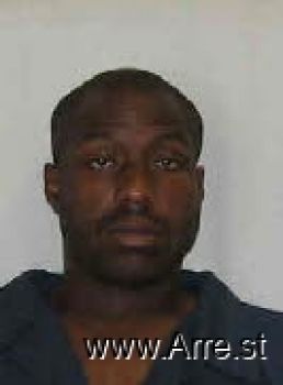 Jessie Dewayne Walker Mugshot