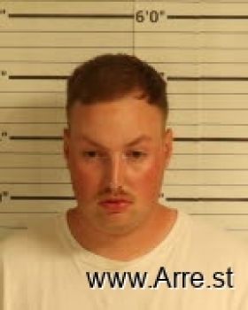 Jessie Adam Wilson Mugshot