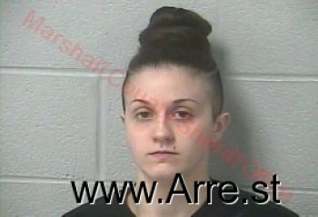 Jessika Shea Rogers Mugshot