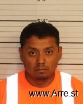 Jesus  Solis-c Ruz Mugshot