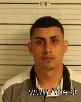 Jesus  Vazquez Mugshot