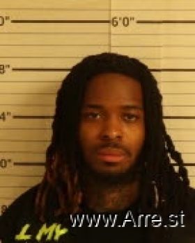 Jevon  Jackson Mugshot