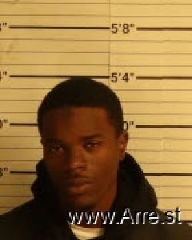 Jevontae L Griffin Mugshot