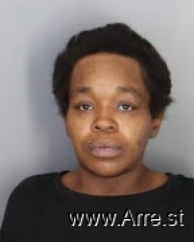 Jibria M Smith Mugshot