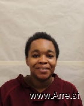 Jibria  Smith Mugshot