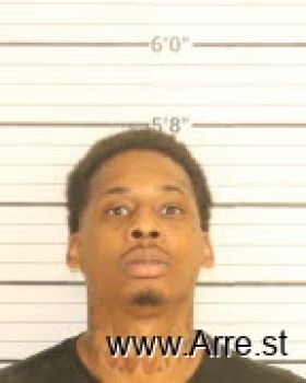 Jimmarius  Williams Mugshot