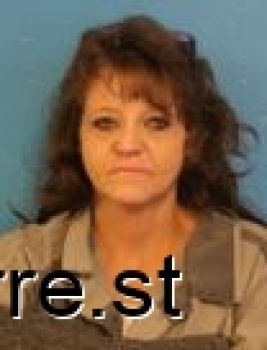 Jimmie Ann Williams Mugshot