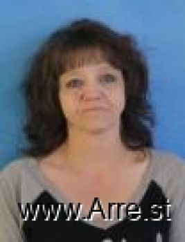 Jimmie Ann Williams Mugshot