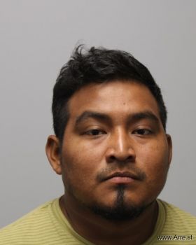 Jimmy O Aguilar Mugshot