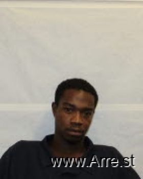 Jimmy B Daniels Mugshot