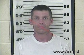 Jimmy Lee Gray Mugshot