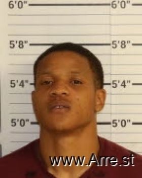 Jimmy L Harris Mugshot