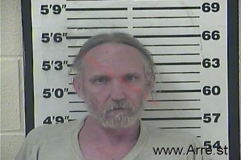 Jimmy Lee Rogers Mugshot