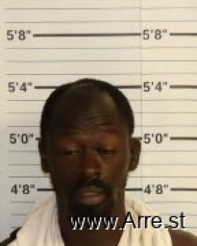 Jimmy L Smith Mugshot