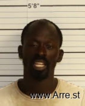 Jimmy L Smith Mugshot