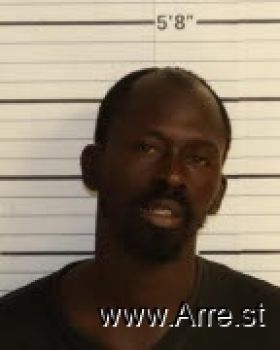 Jimmy L Smith Mugshot