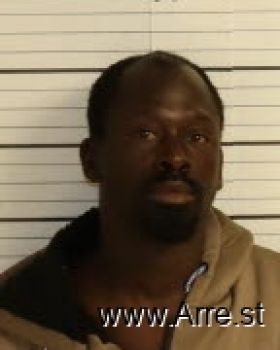 Jimmy L Smith Mugshot