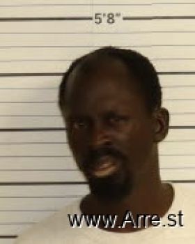 Jimmy L Smith Mugshot