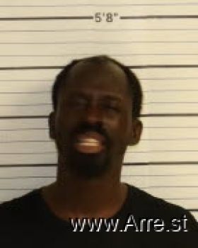 Jimmy L Smith Mugshot