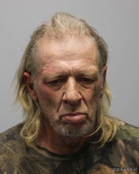 Jimmy Vaughn Trew Mugshot