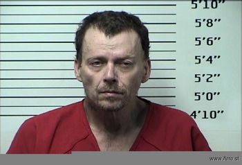 Jimmy Lee Walker Mugshot