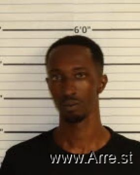 Jimmy D Williams Mugshot