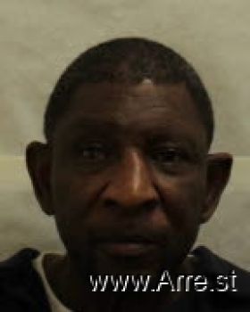 Jimmy L Woods Mugshot