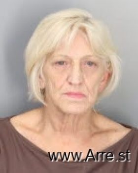 Joan Mcminn Hickey Mugshot