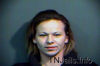 Joan Loucresha Turner Mugshot