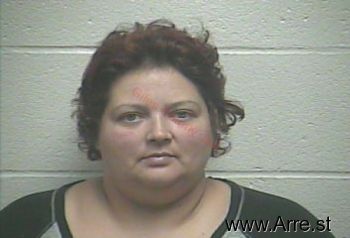 Joanna Yuvonne Reed Mugshot