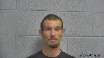 Jody Wayne Webb Mugshot