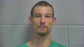 Jody Wayne Webb Mugshot