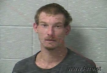 Jody Wayne Webb Mugshot