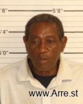 Joe L Houston Mugshot