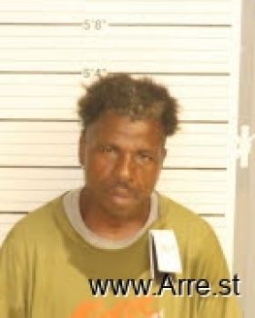 Joe E Jefferson Mugshot