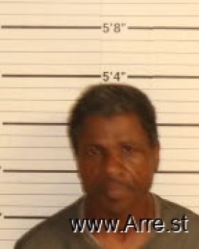 Joe  Jefferson Mugshot