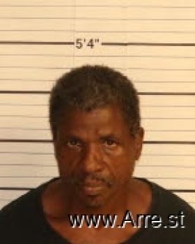 Joe  Jefferson Mugshot