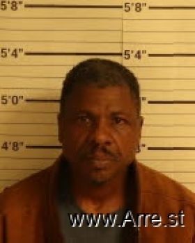 Joe E Jefferson Mugshot