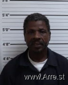 Joe E Jefferson Mugshot