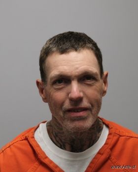 Joe Wayne King Mugshot