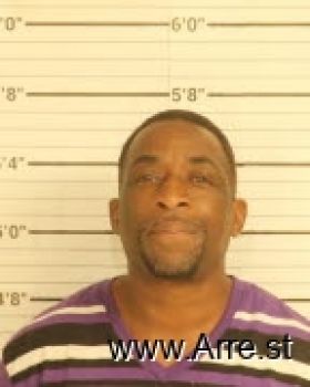 Joe Lee Wallace Mugshot