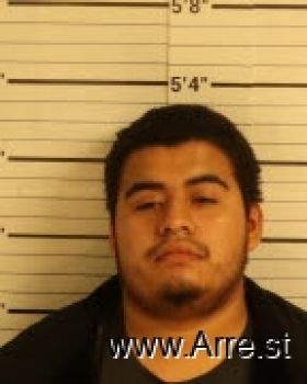 Joel  Cruz Mugshot