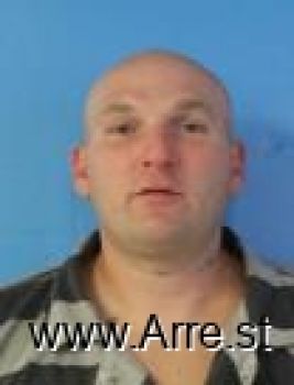 Joel Travis Jackson Mugshot