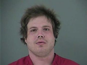 Joel Galen Mckaig Mugshot