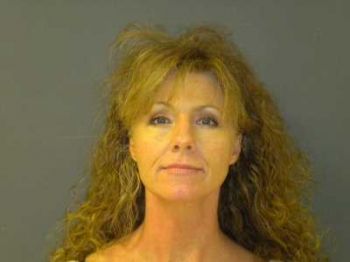 Johanna Nmn Mcfall Mugshot